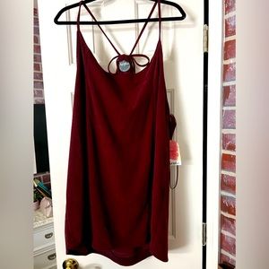 Arula Skirtall Size: X